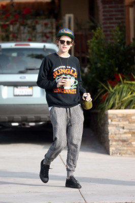 Kristen Stewart pic #789883