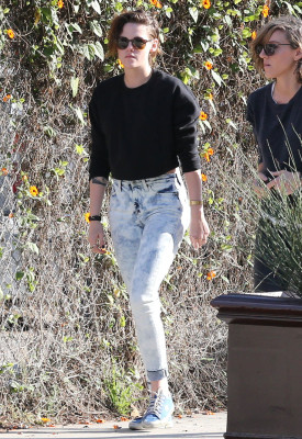 Kristen Stewart pic #789882