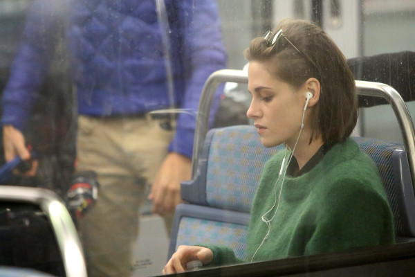 Kristen Stewart pic #854812