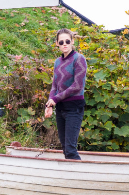 Kristen Stewart pic #854813