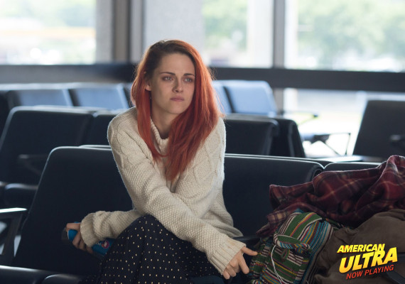 Kristen Stewart pic #854815
