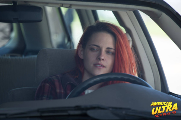 Kristen Stewart pic #855209