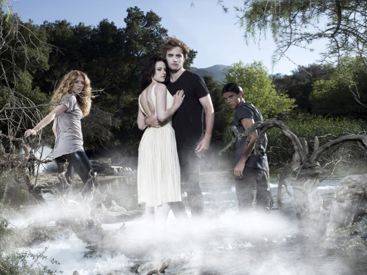 Kristen Stewart pic #855226
