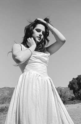 Kristen Stewart pic #855233