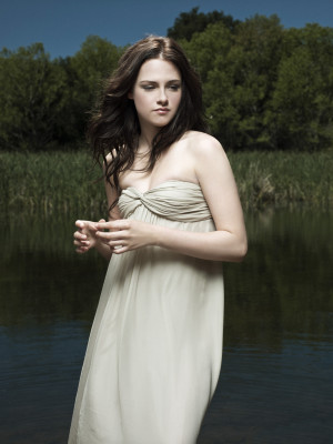 Kristen Stewart pic #855234