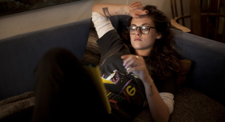 Kristen Stewart pic #855208