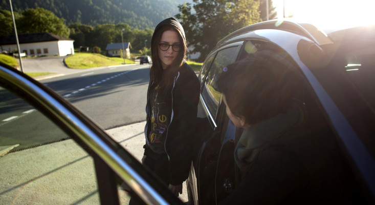 Kristen Stewart pic #855213