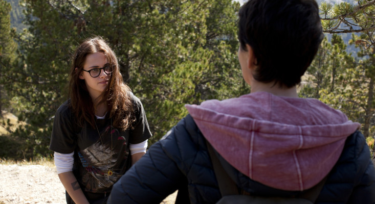 Kristen Stewart pic #855216