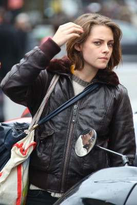 Kristen Stewart pic #855221