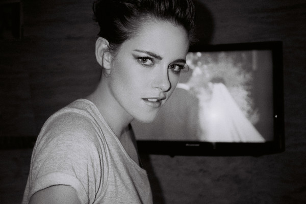 Kristen Stewart pic #855237