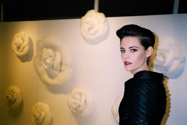 Kristen Stewart pic #855231