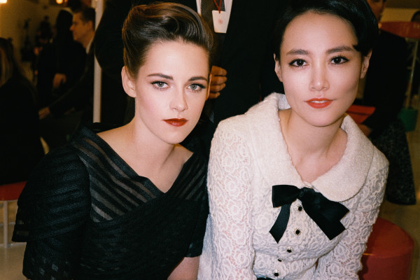 Kristen Stewart pic #855445
