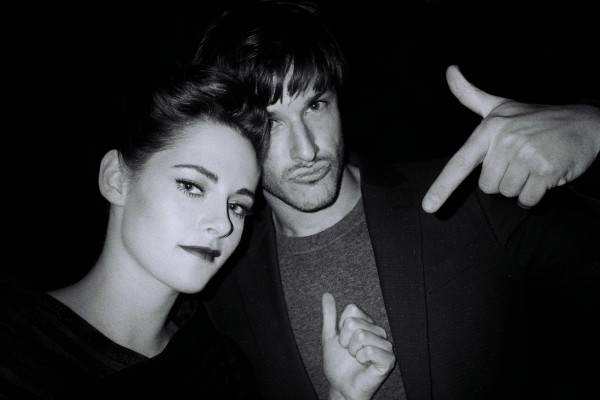 Kristen Stewart pic #855448