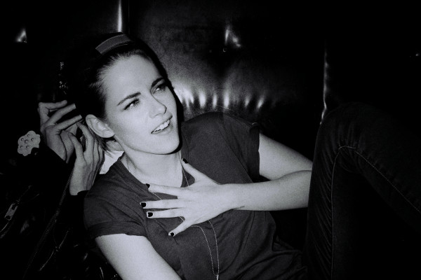 Kristen Stewart pic #855449