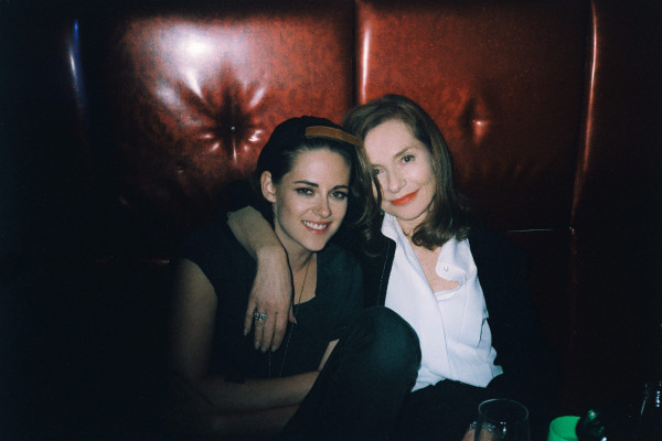 Kristen Stewart pic #855427