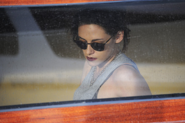 Kristen Stewart pic #855420