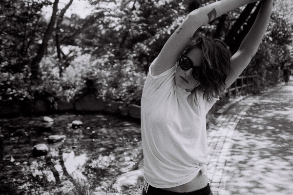 Kristen Stewart pic #855434