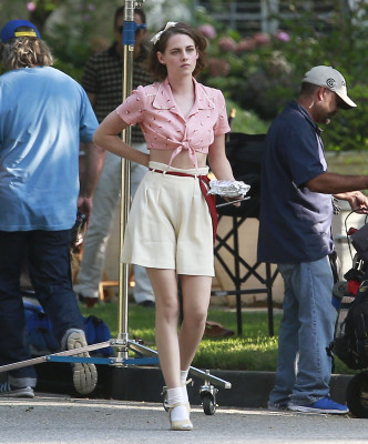 Kristen Stewart pic #855435