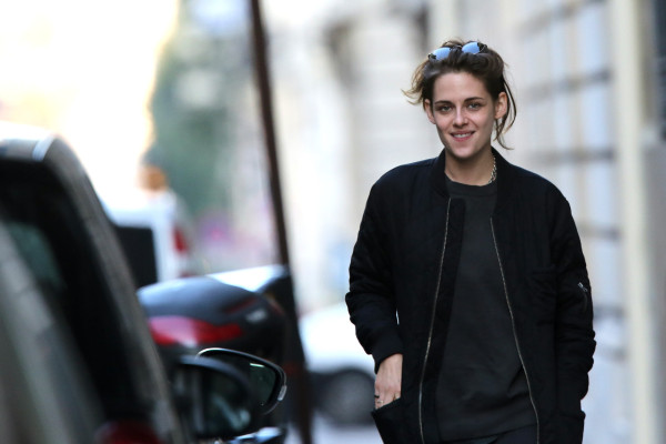 Kristen Stewart pic #855426