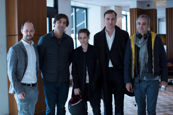 Kristen Stewart pic #855425
