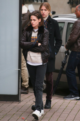 Kristen Stewart pic #855438