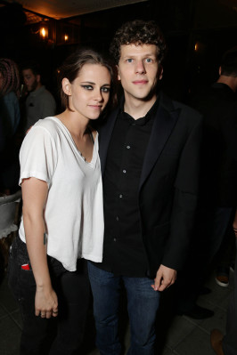 Kristen Stewart pic #856235