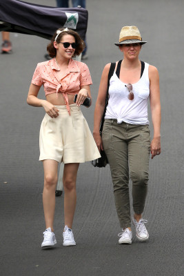 Kristen Stewart pic #856237