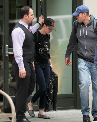 Kristen Stewart pic #510901