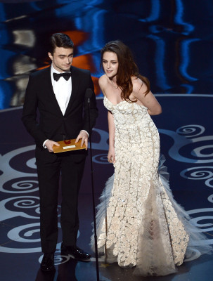 Kristen Stewart pic #610014