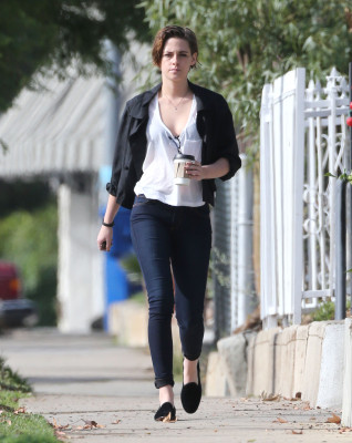 Kristen Stewart pic #782172
