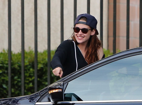 Kristen Stewart pic #639754