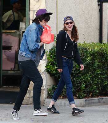 Kristen Stewart pic #639753