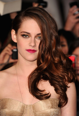 Kristen Stewart pic #582098
