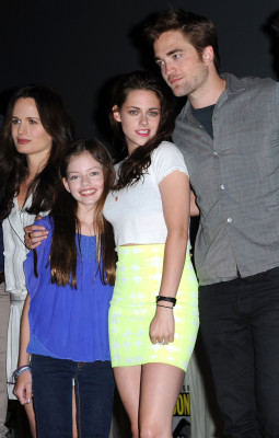 Kristen Stewart pic #534526