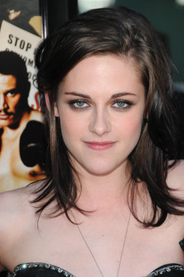 Kristen Stewart pic #275740