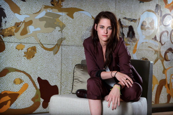 Kristen Stewart pic #525916