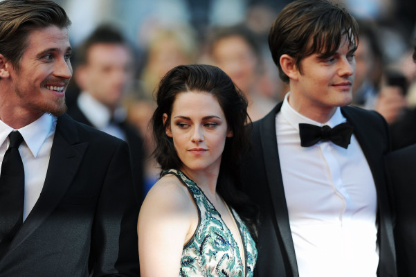 Kristen Stewart pic #515316
