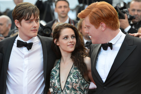 Kristen Stewart pic #515170