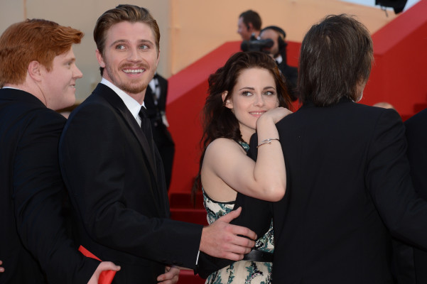 Kristen Stewart pic #515175