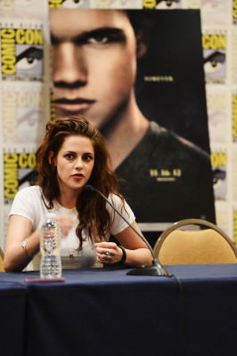 Kristen Stewart pic #534497
