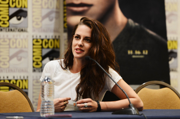 Kristen Stewart pic #534495