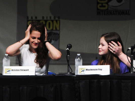 Kristen Stewart pic #534518