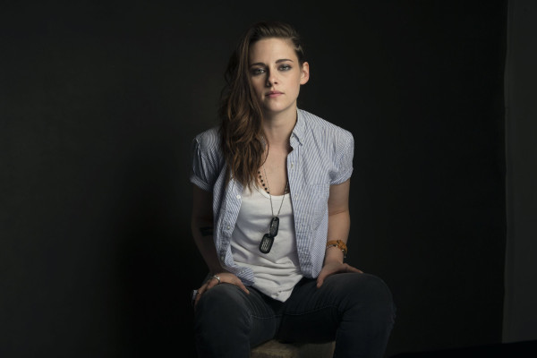 Kristen Stewart pic #693811