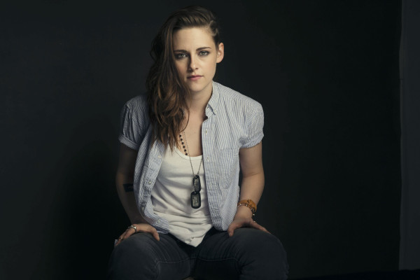 Kristen Stewart pic #693813