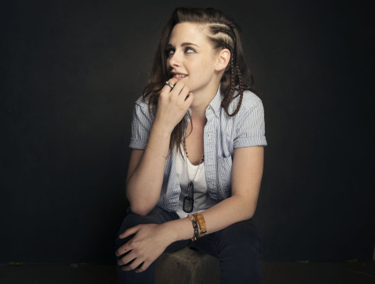 Kristen Stewart pic #693806