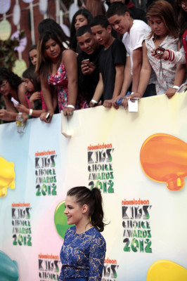 Kristen Stewart pic #490272