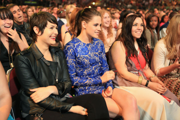 Kristen Stewart pic #490328