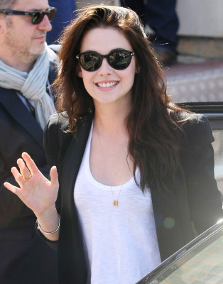 Kristen Stewart pic #514866