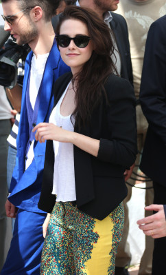 Kristen Stewart pic #514854