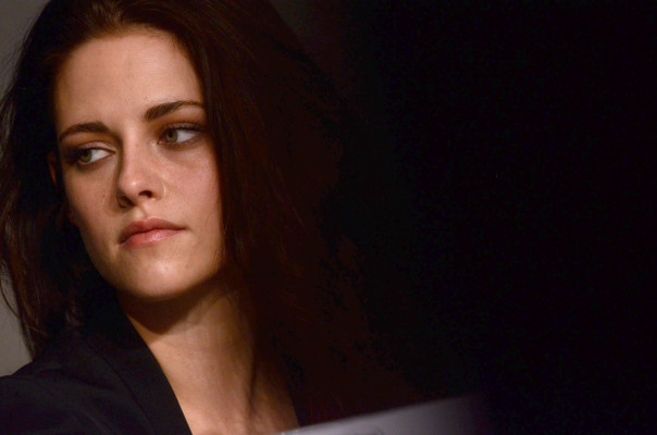 Kristen Stewart pic #530066
